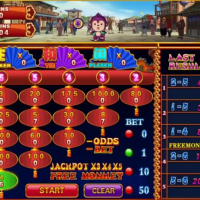 How to Win monkey thunderbolt