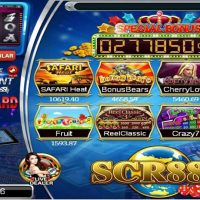 Tip Bermain Slot SCR888 Terbaru