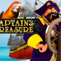 Tips untuk menang di Slot Captain’s Treasure