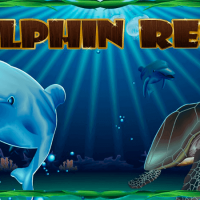 Cara Menang Slot Dolphin Reef di MEGA888