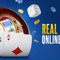 real money online casino