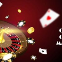 top judi online malaysia