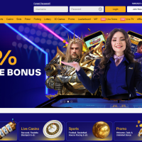 aw8 casino Malaysia