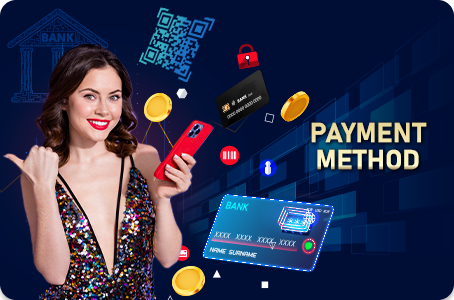 empire777 payment method