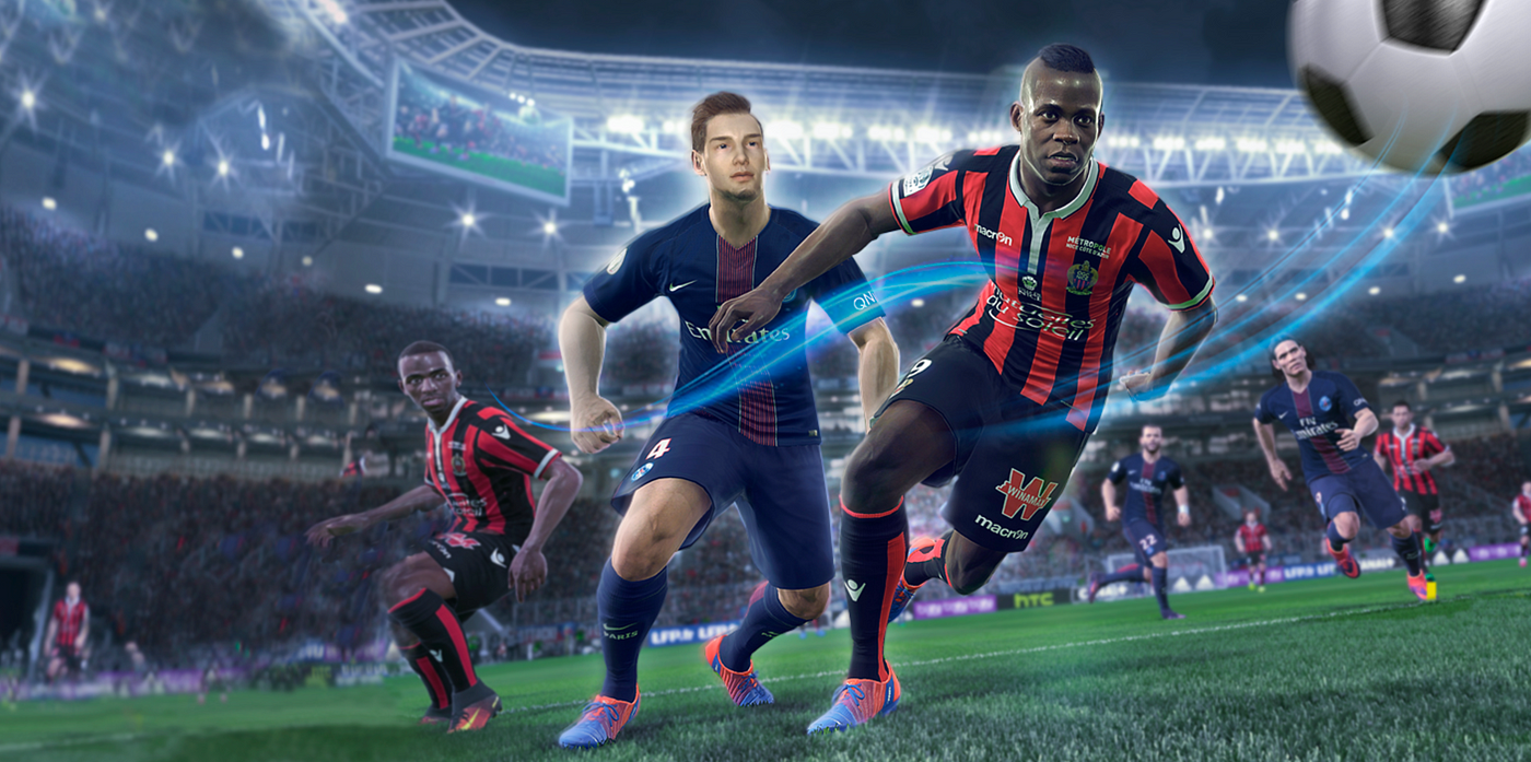 online football