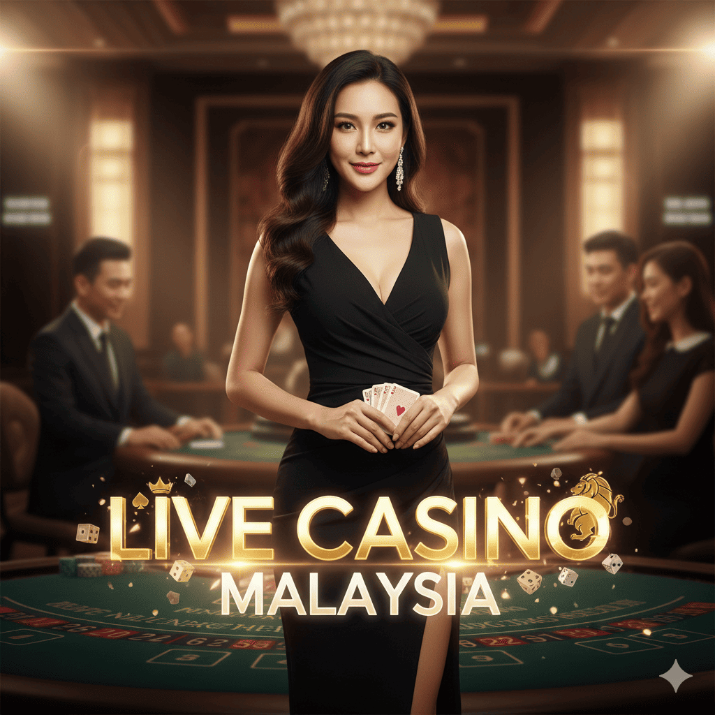 live casino malaysia real money