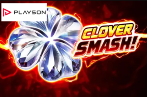 Clover Smash