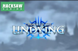 Crown of the Undying