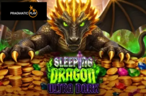 Sleeping Dragon Ultra Dark