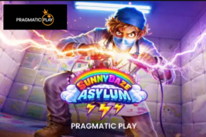 Sunnydaze Asylum