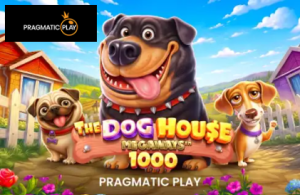 The Dog House Megaways 1000
