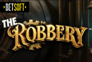 The Robbery